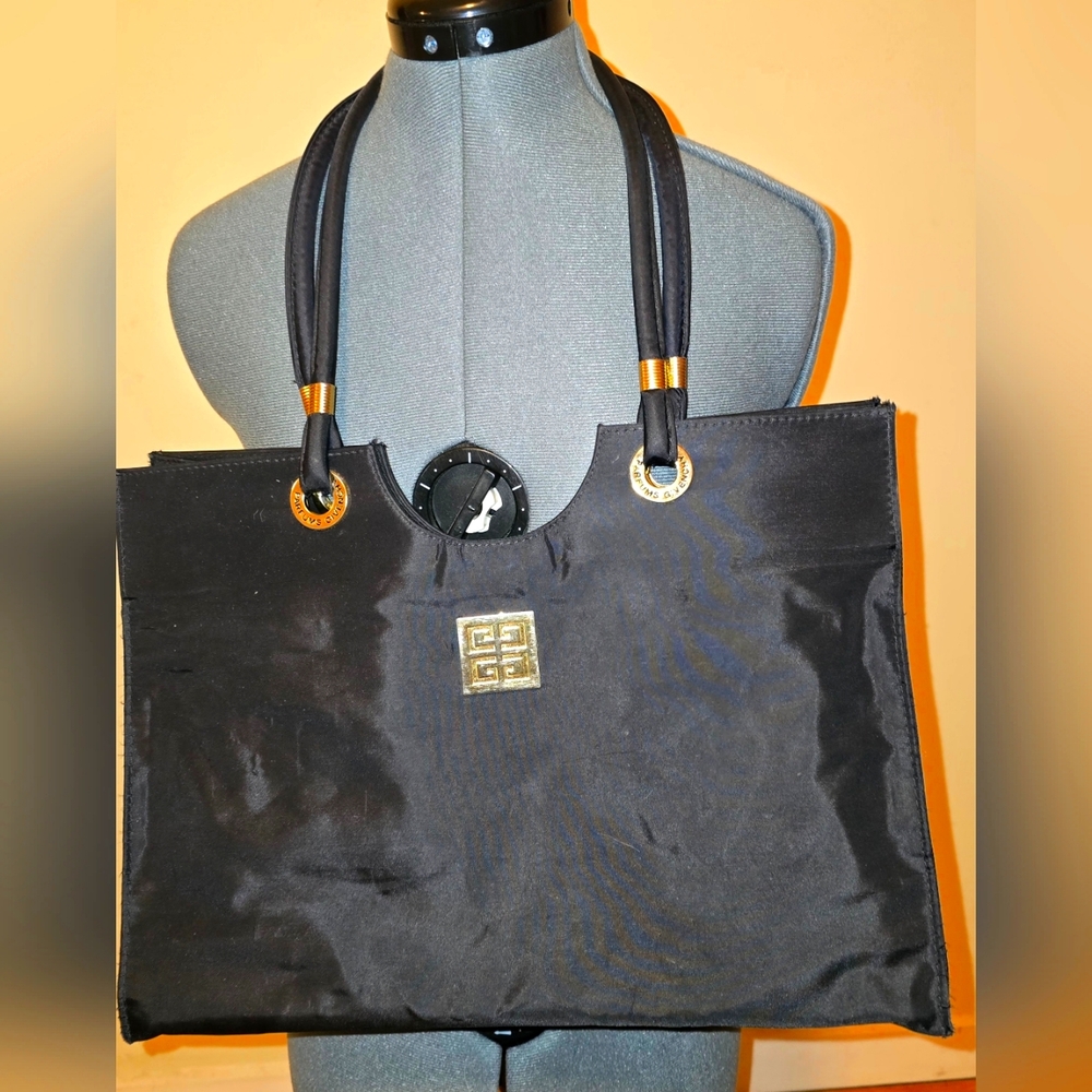 Givenchy Parfums Tote Bag
